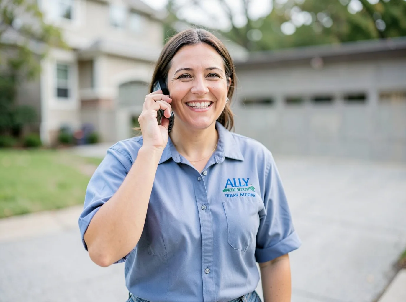 Metal Roof Installation King William, VA FAQs
